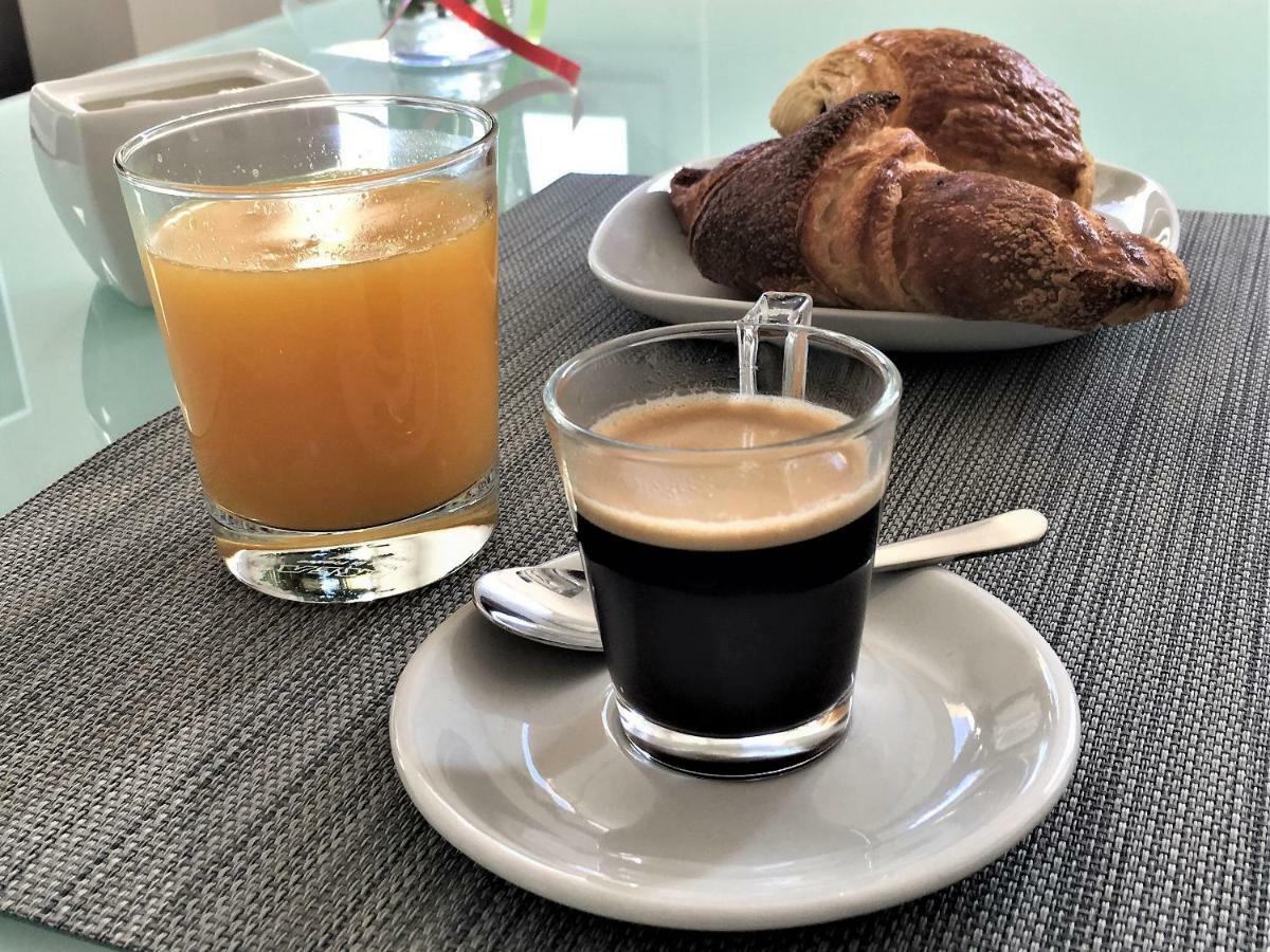 Cosy T2 Port de Toulon - Stade Mayol Clim, WIFI Gratuit Exterior foto
