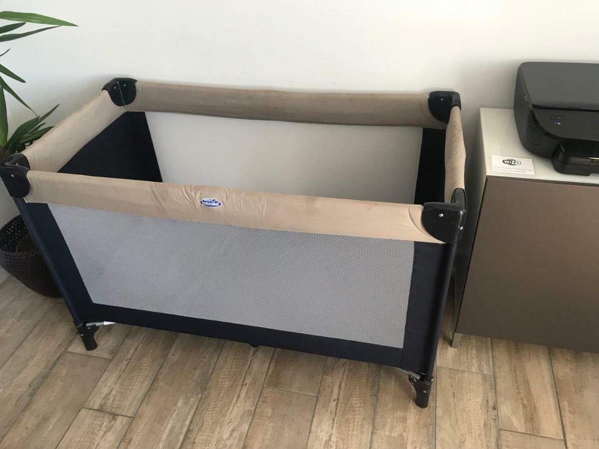 Cosy T2 Port de Toulon - Stade Mayol Clim, WIFI Gratuit Exterior foto